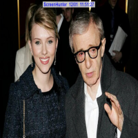 اسکارلت جوهانسون بار دیگر از وودی آلن دفاع کرد؛ باورش دارم!