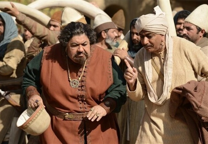 سریال «سلمان فارسی» بی‌وقفه در حال ساخت؛ از آبسرد تا الشتر با کشف چهره‌های تازه