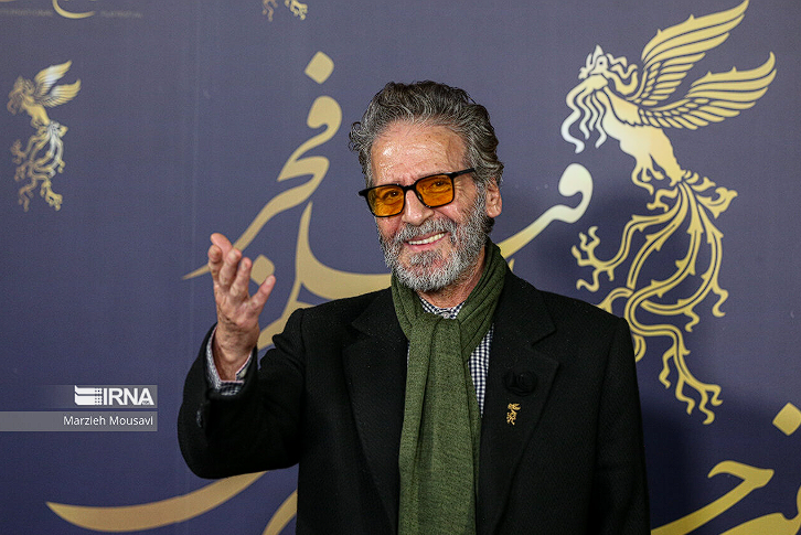 ابوالفضل پورعرب: فیلم بد در سینما نداریم/ آثارم را گزیده انتخاب می‌کنم