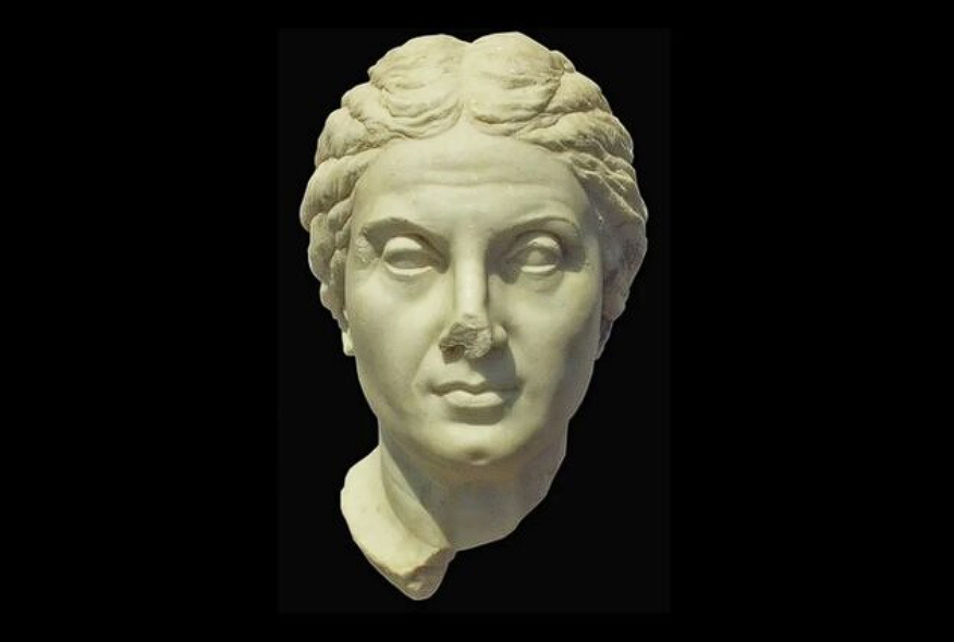 راز تندیس مرموز که بعد از ۲۰ سال برملا شد