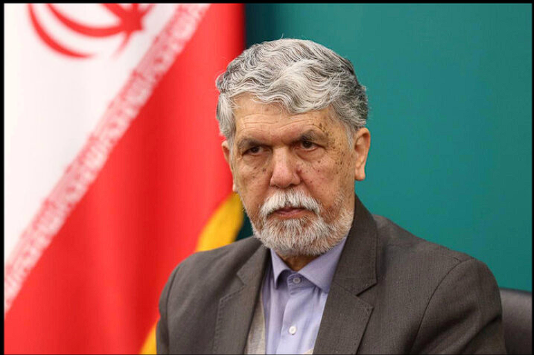 گسترش همکاری‌های ادبی ایران و مصر با محوریت ترجمه