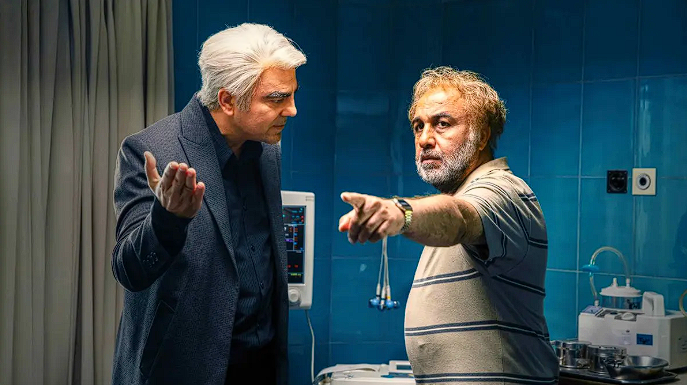 «اجل معلق» به تجربه زیسته مردم نزدیک است/ تلاش کردم ردپای خود را برجای بگذارم