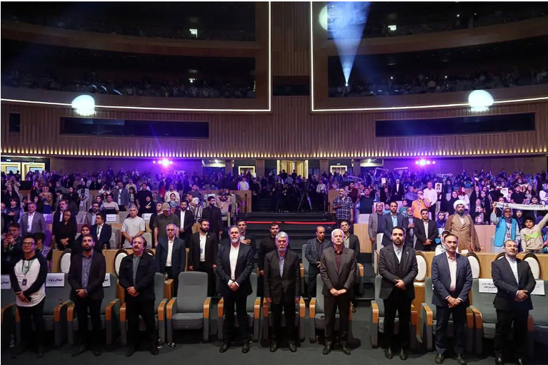 برگزیدگان جشنواره فیلم‌های کودکان و نوجوانان معرفی شدند