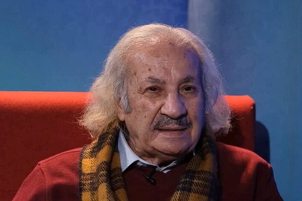 آخرین وضعیت سلامتی سعید پیردوست