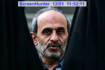 از حرف تا عمل؛ جبلی قول داد «پوریای ولی» و «ساختمان شیشه‌ای» ساخته شوند