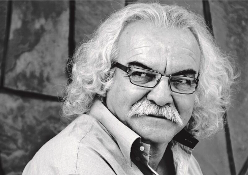 نزدیک ۷۰ سالم است و این‌ها جزو آخرین کارهایم محسوب می‌شوند/ «امید» هم‌قدم من است و بودنش دست خودم نیست