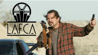 منتقدان لس‌آنجلس هم فیلم دی‌کاپریو را پسندیدند